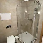 Проживание в семье Zara Luxury The Absolute Center Of Жилина