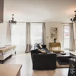 Zara Luxury The Absolute Center Of Жилина