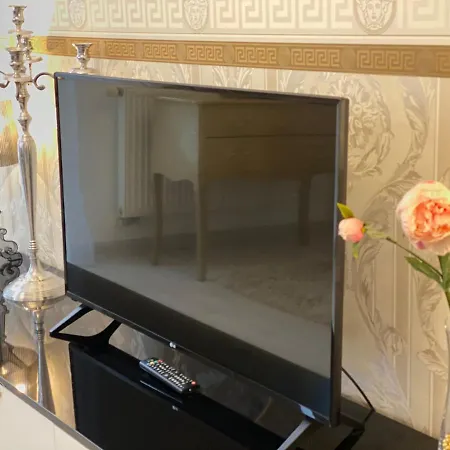 Zara Luxury The Absolute Center Of Žilina