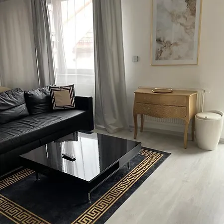 Zara Luxury The Absolute Center Of