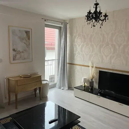 Alloggio in famiglia Zara Luxury The Absolute Center Of