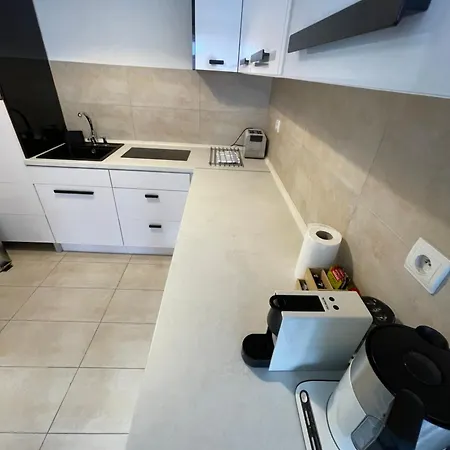 Zara Luxury The Absolute Center Of Žilina