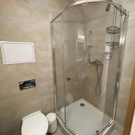 Alloggio in famiglia Zara Luxury The Absolute Center Of Žilina