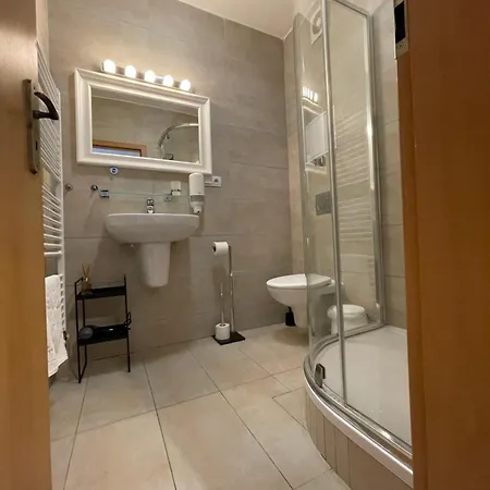 Zara Luxury The Absolute Center Of Alloggio in famiglia *