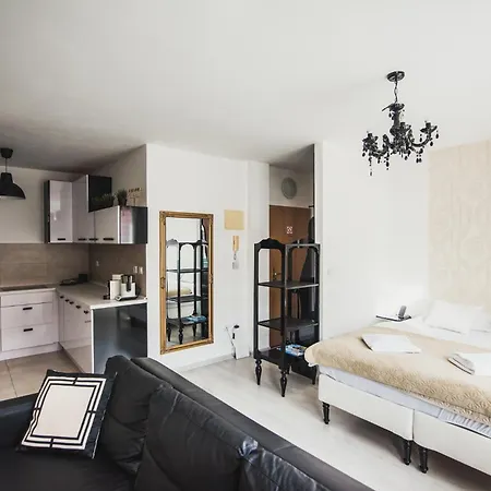 Alloggio in famiglia Zara Luxury The Absolute Center Of