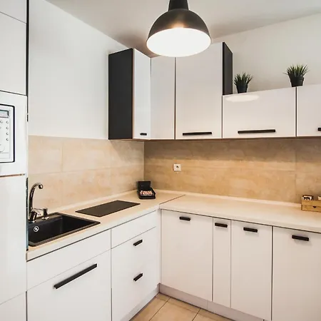 Zara Luxury The Absolute Center Of Ubytování v soukromí *