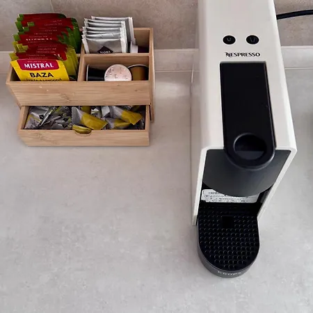 Zara Luxury The Absolute Center Of Alloggio in famiglia