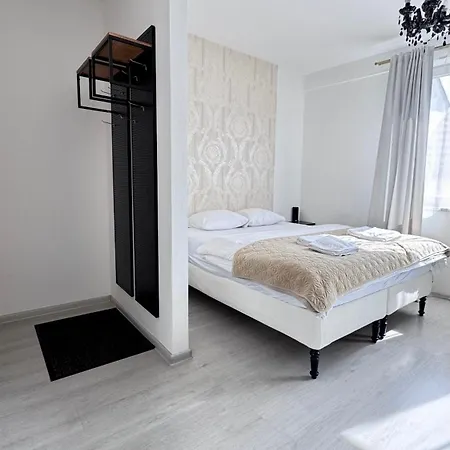 Alloggio in famiglia Zara Luxury The Absolute Center Of