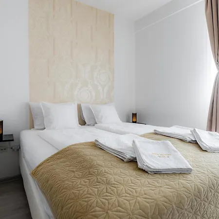 Zara Luxury The Absolute Center Of Alloggio in famiglia Žilina