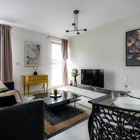 Alloggio in famiglia Zara Luxury The Absolute Center Of