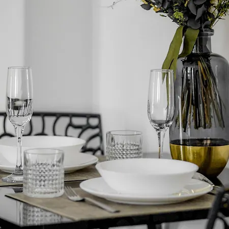 Zara Luxury The Absolute Center Of Alloggio in famiglia Žilina