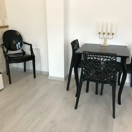 Zara Luxury The Absolute Center Of Alloggio in famiglia Žilina