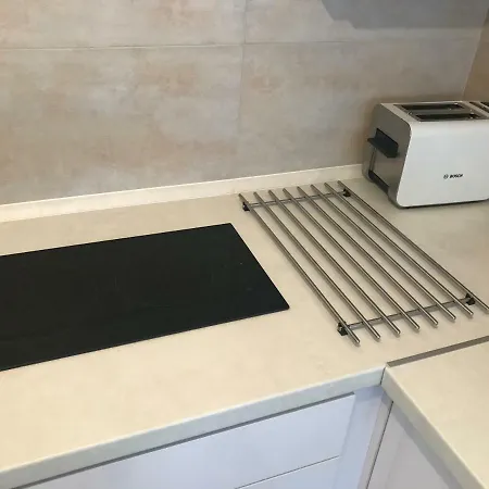 Alloggio in famiglia Zara Luxury The Absolute Center Of Žilina