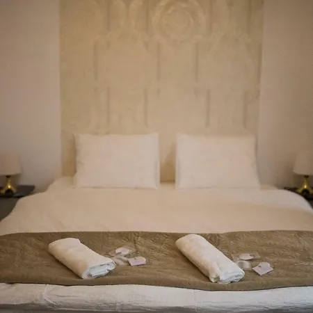 Zara Luxury The Absolute Center Of * Žilina