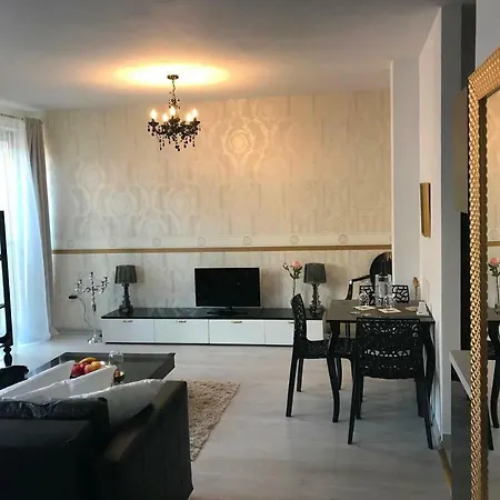 Zara Luxury The Absolute Center Of Alloggio in famiglia