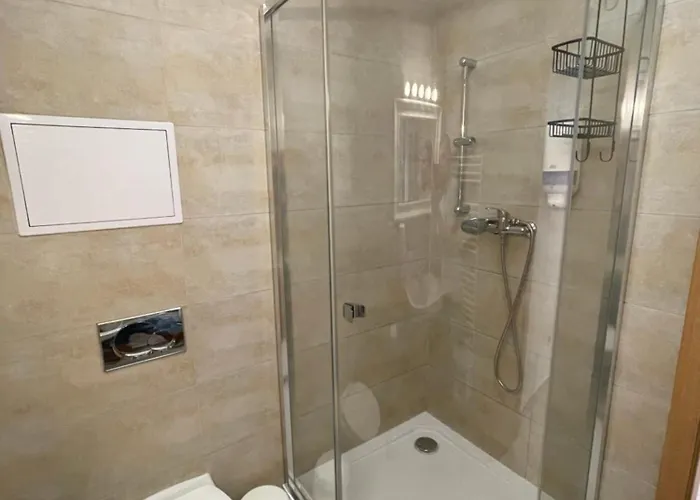Homestay Zara Luxury The Absolute Center Of Zilina