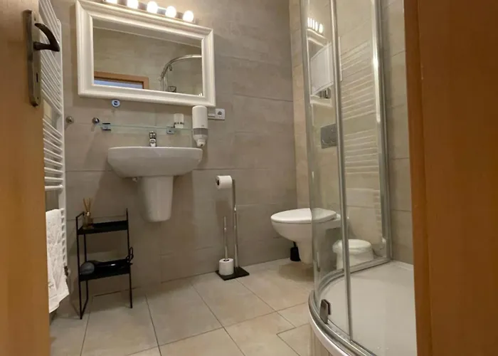 Zara Luxury The Absolute Center Of Kwatera prywatna *
