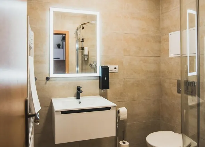 Zara Luxury The Absolute Center Of Homestay