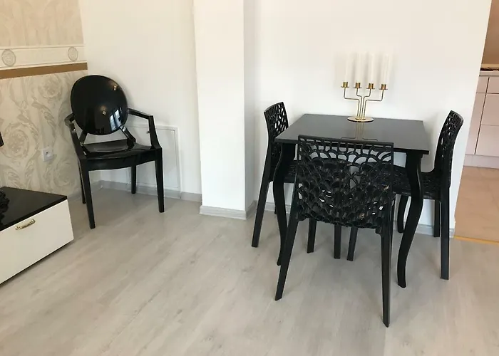 Zara Luxury The Absolute Center Of Kwatera prywatna Żylina